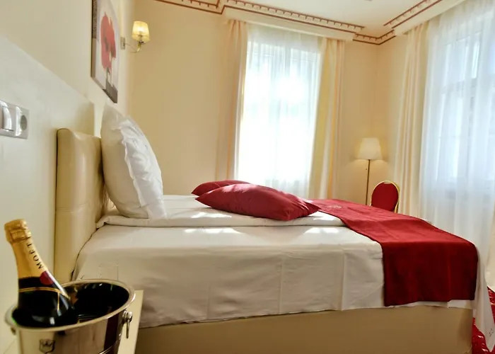 Top Royal Central Brasov