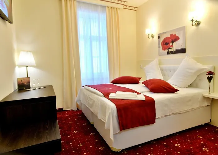 Top Royal Central Brasov