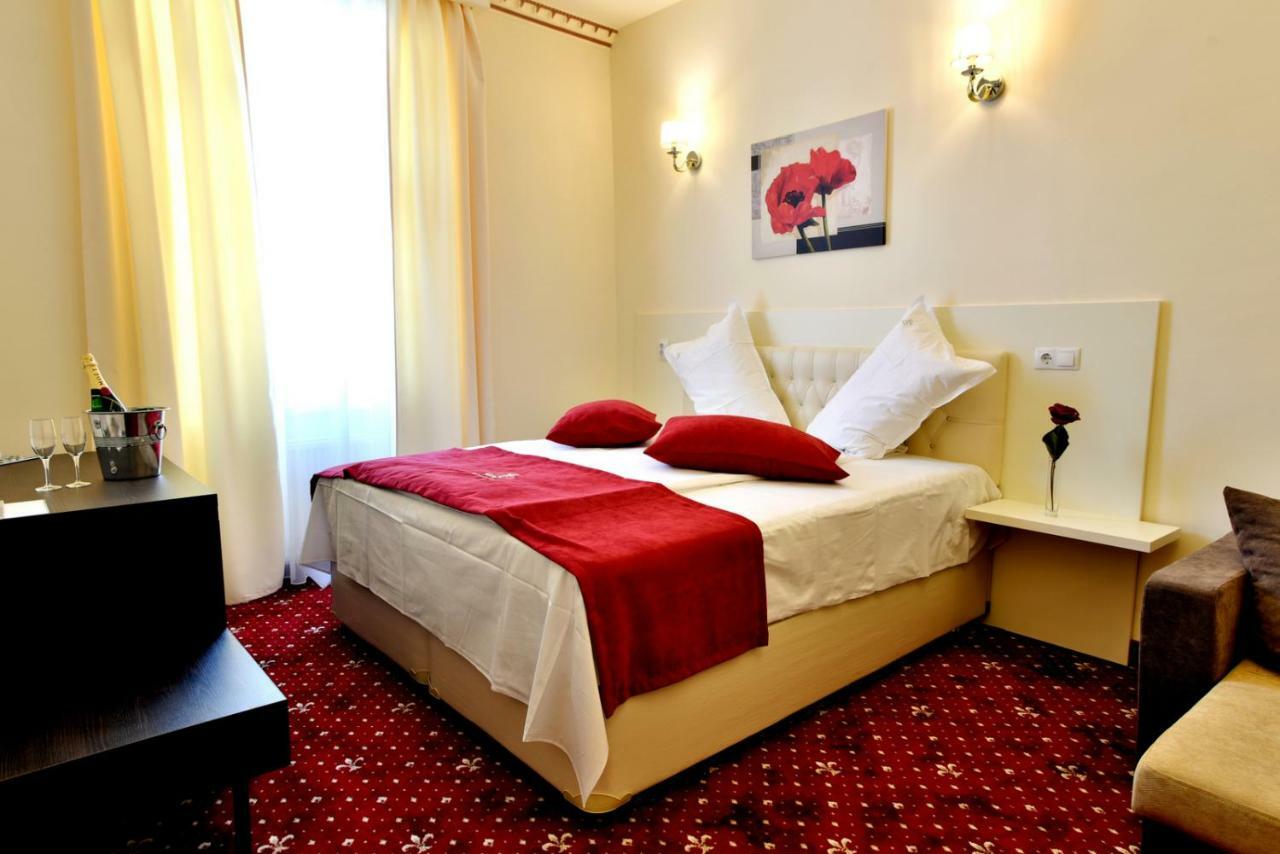 Royal Pensiune Brașov