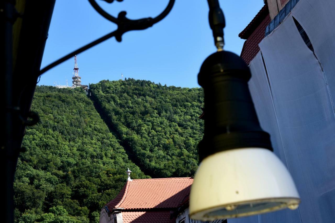Pensiune Royal Brașov