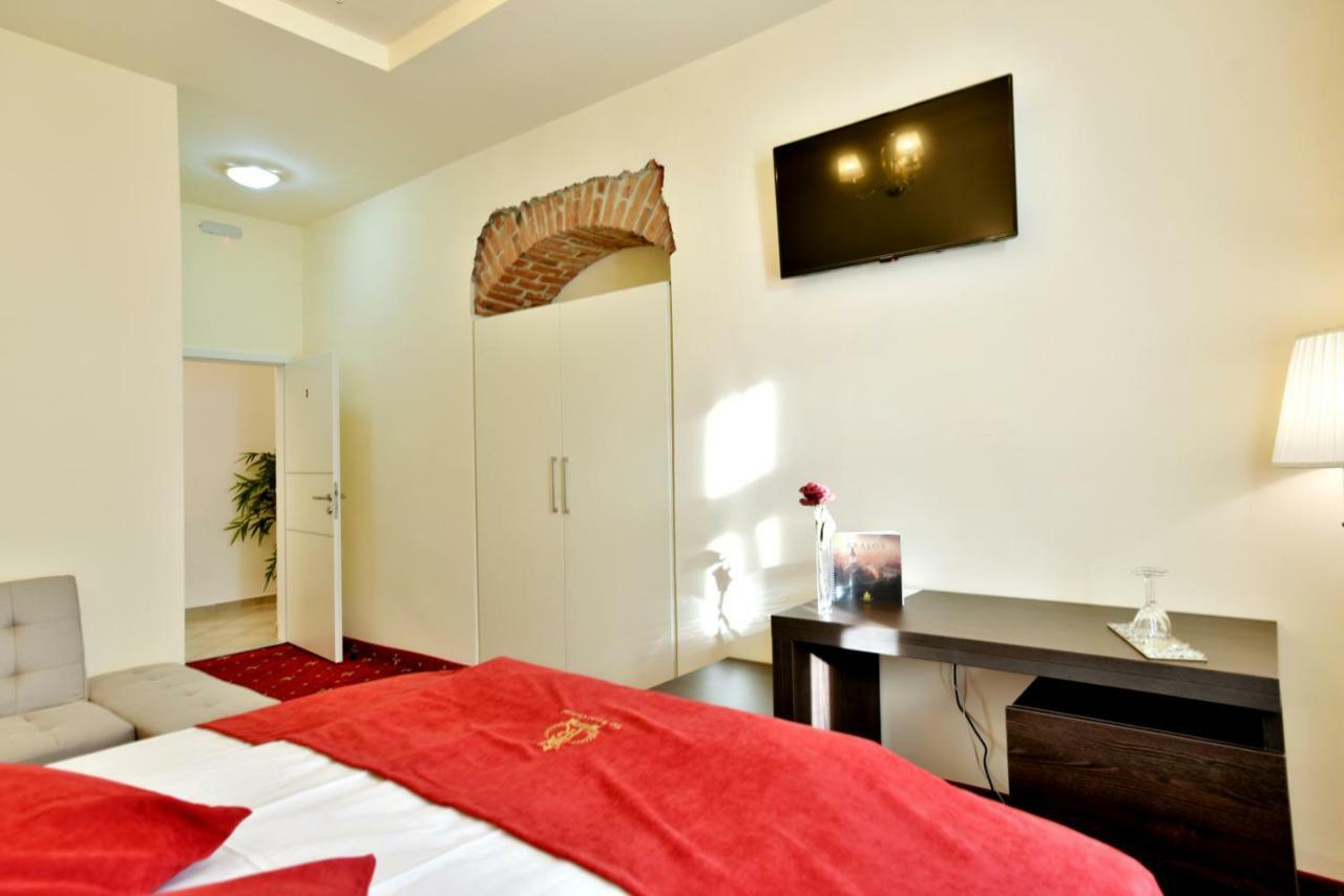 Guest house Royal
