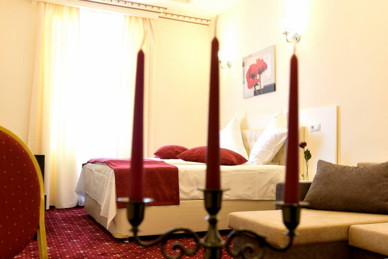Pensiune Royal Brașov