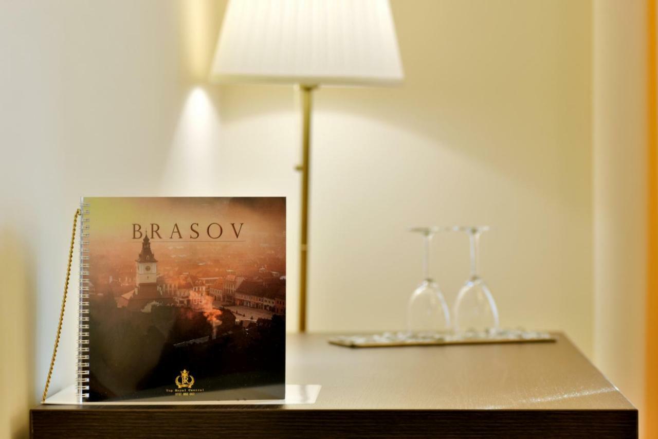 Royal * Brașov