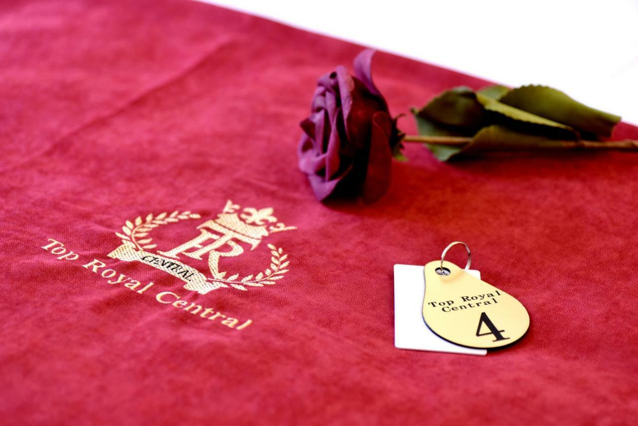 Royal * Brașov